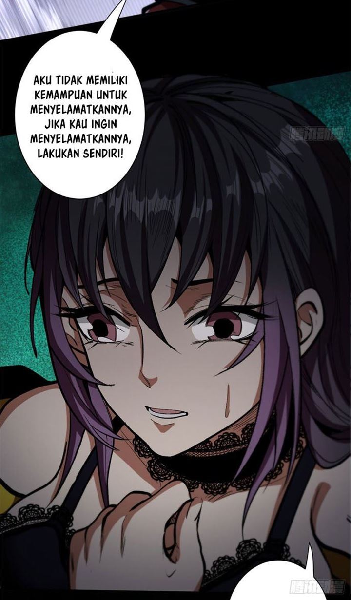Roulette World Chapter 10 Gambar 44