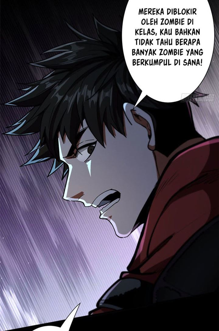 Roulette World Chapter 10 Gambar 45
