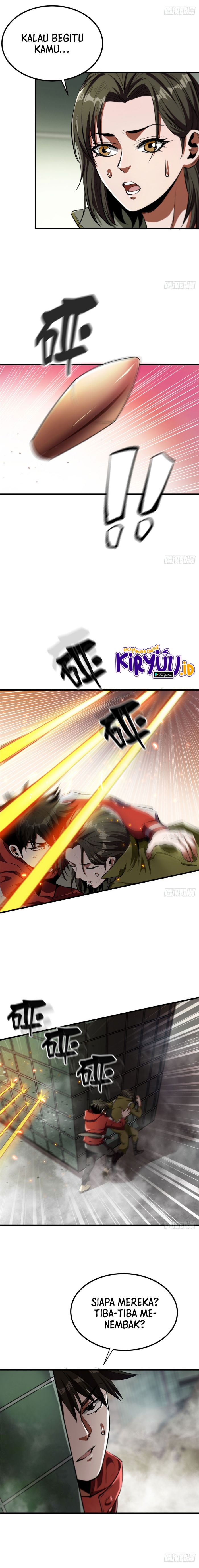 Roulette World Chapter 20 Gambar 7