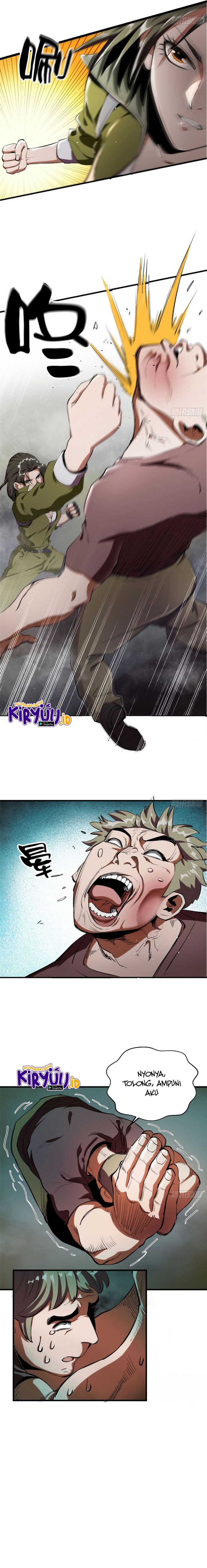 Roulette World Chapter 20 Gambar 13