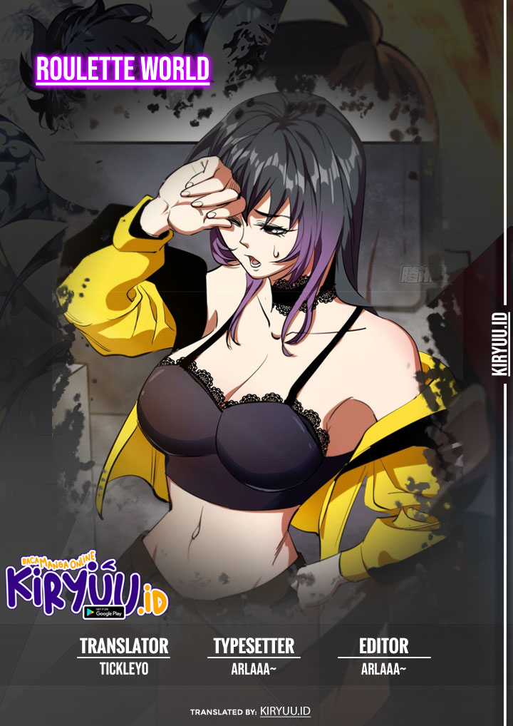 Roulette World Chapter 26 Gambar 1