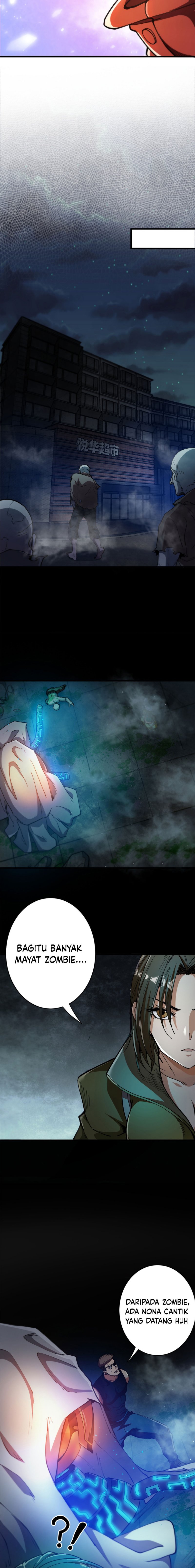 Roulette World Chapter 38 Gambar 10