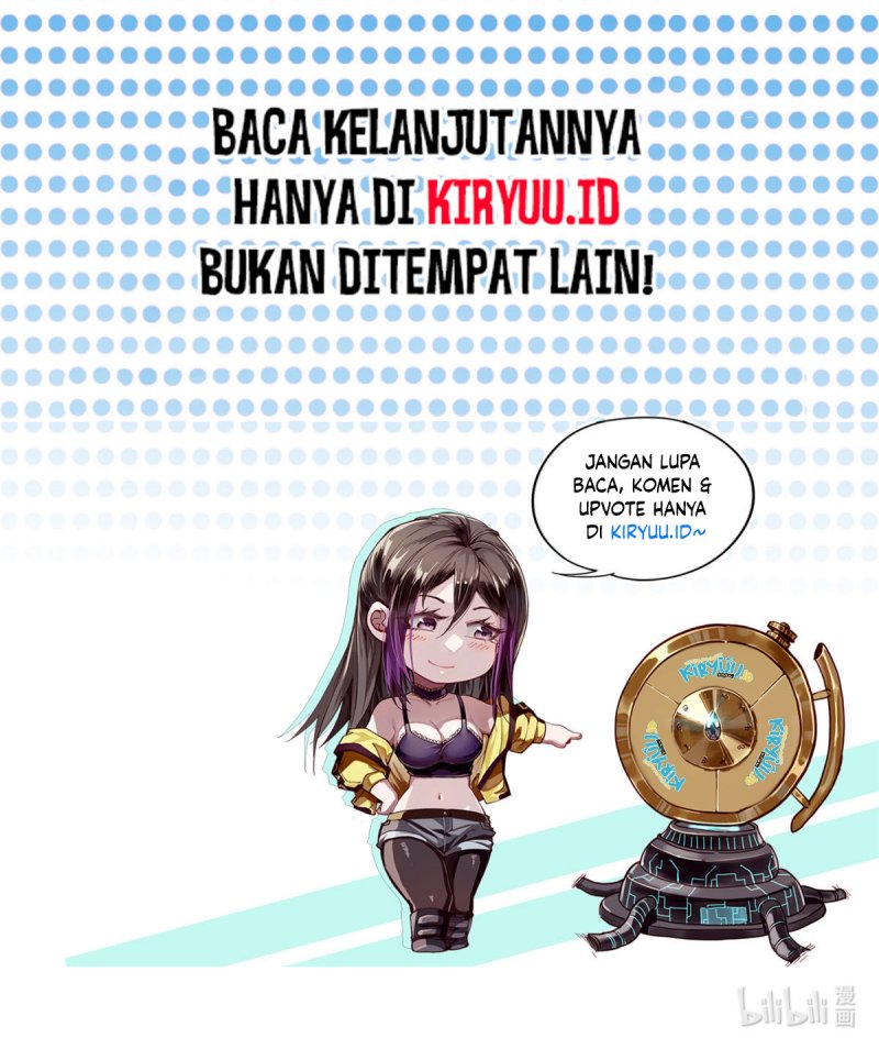 Roulette World Chapter 38 Gambar 12