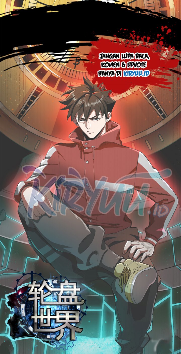 Roulette World Chapter 44 Gambar 16