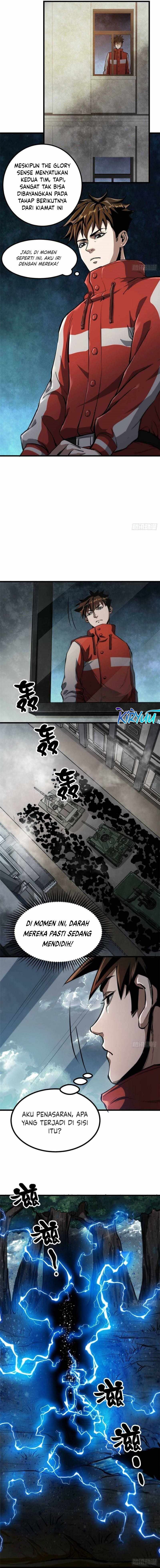Roulette World Chapter 48 Gambar 10