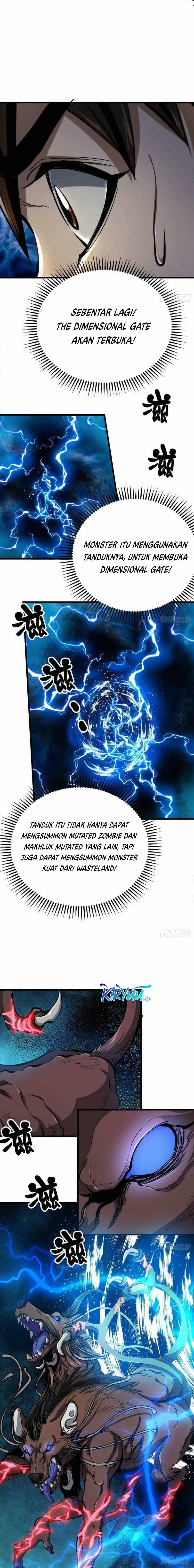 Roulette World Chapter 48 Gambar 11