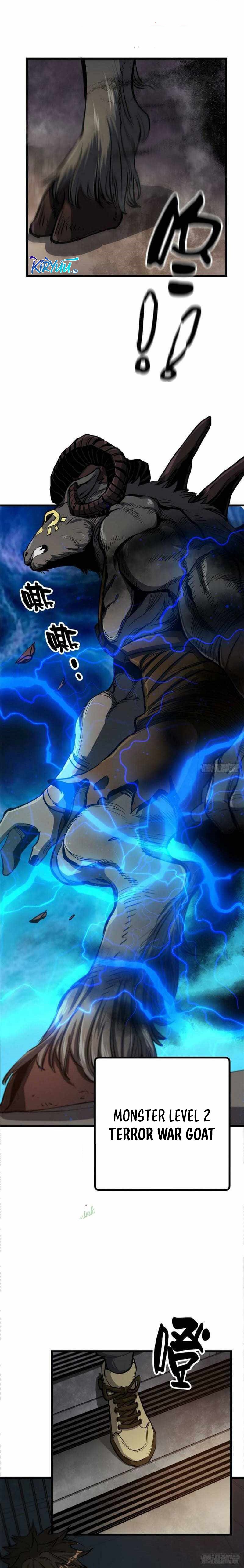 Roulette World Chapter 48 Gambar 13