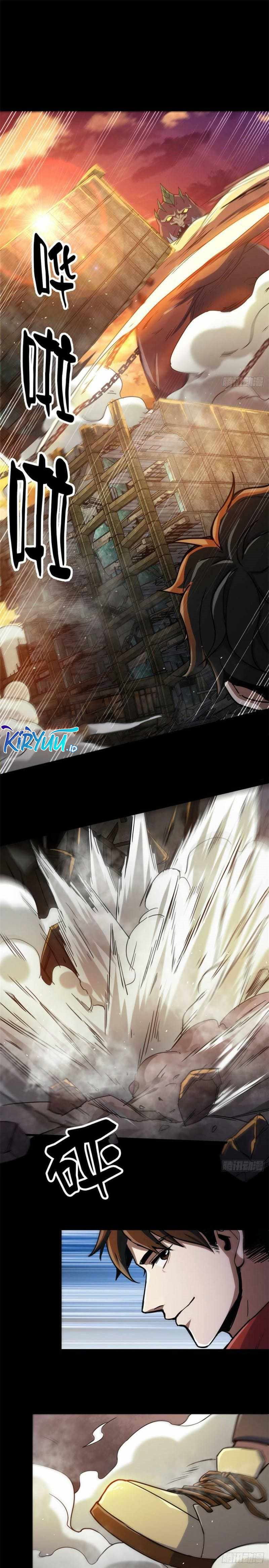 Roulette World Chapter 60 Gambar 14