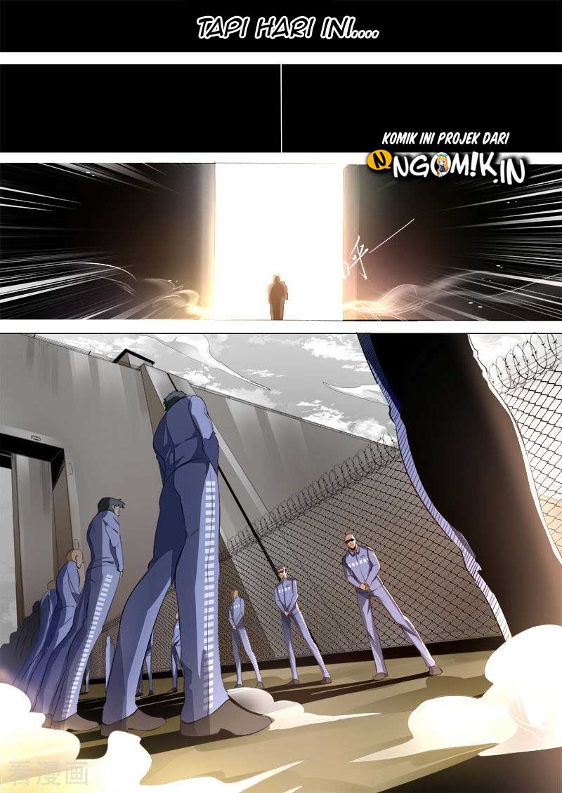 Royal Agent Chapter 01 Gambar 5