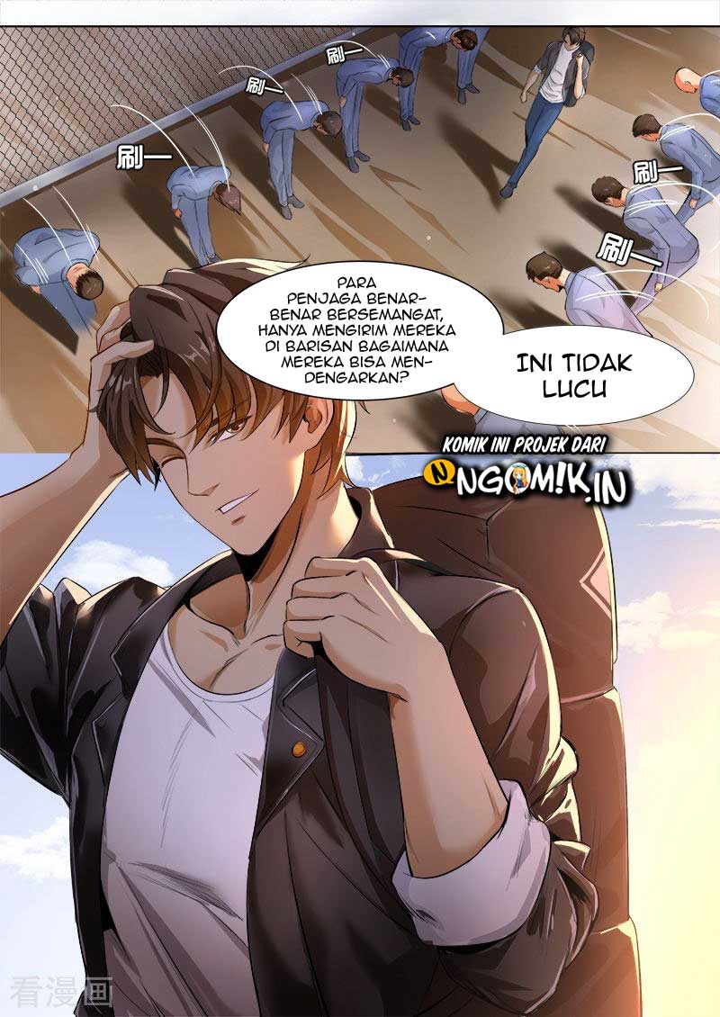 Royal Agent Chapter 01 Gambar 7