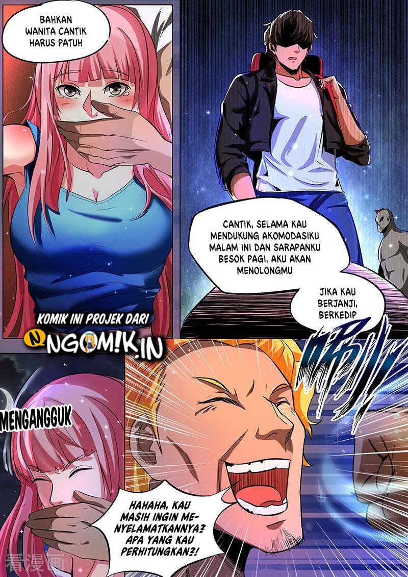 Royal Agent Chapter 03 Gambar 4