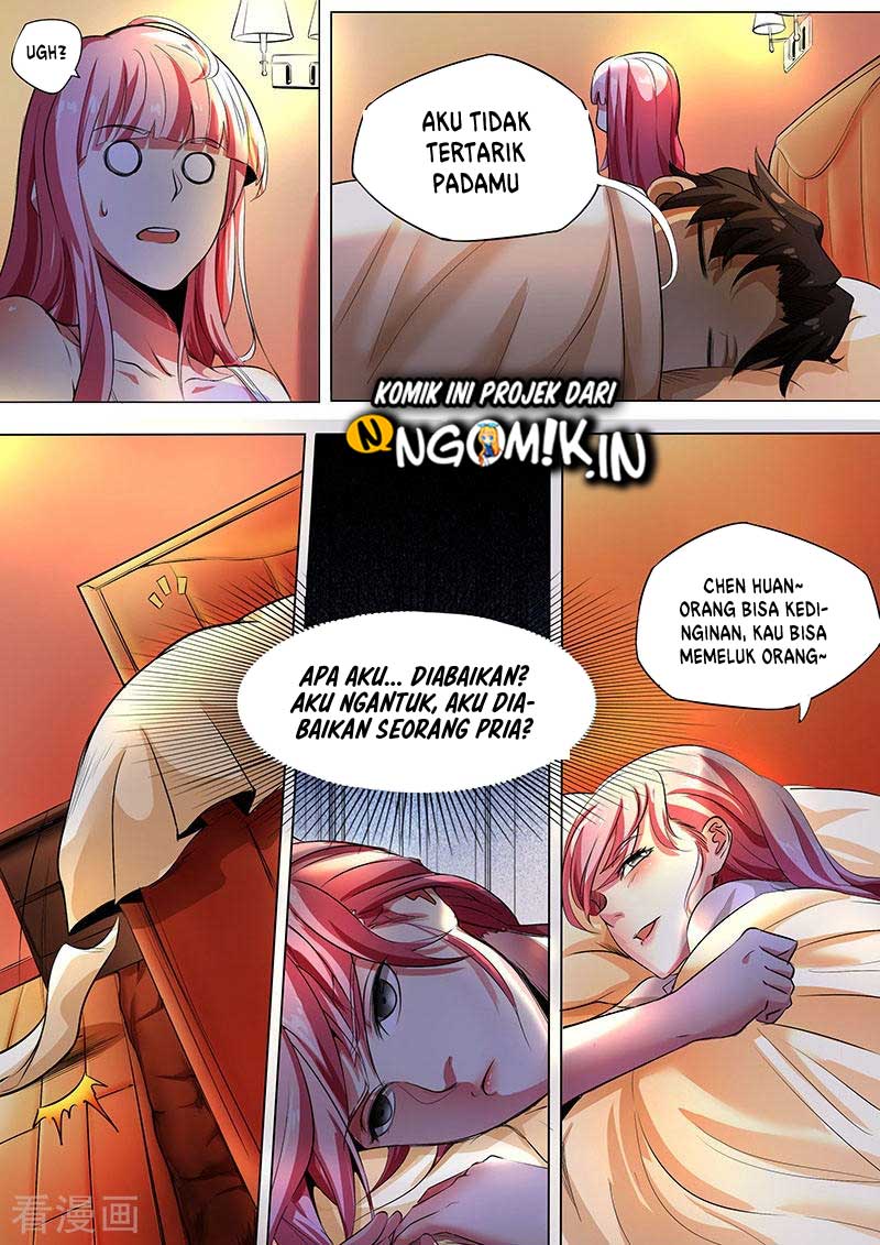 Royal Agent Chapter 03 Gambar 15