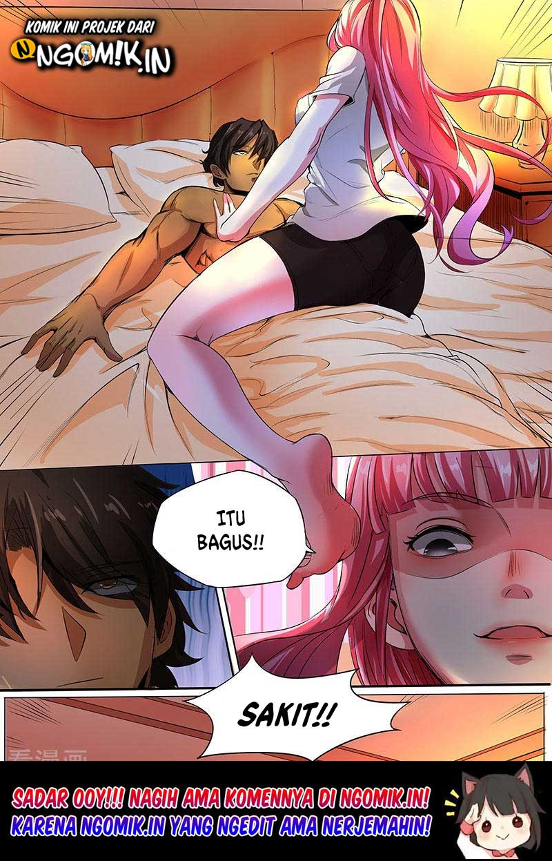 Royal Agent Chapter 03 Gambar 18