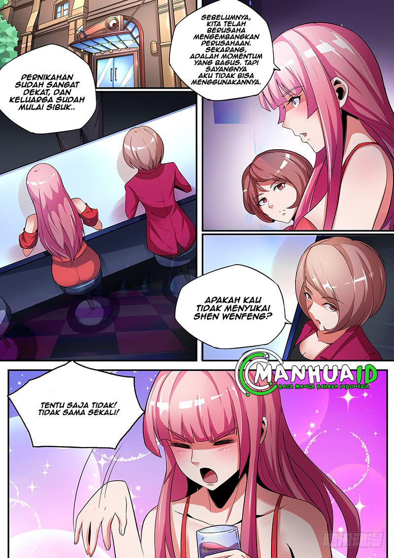 Royal Agent Chapter 29 Gambar 2