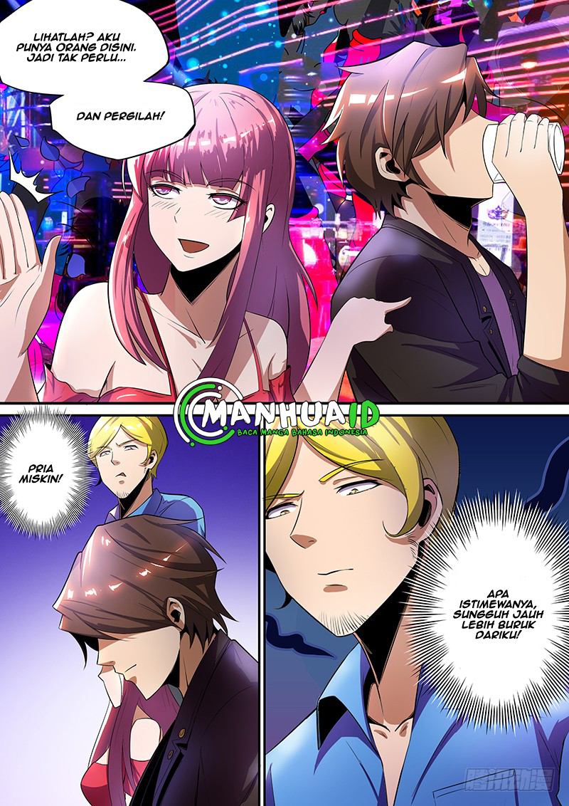 Royal Agent Chapter 29 Gambar 6