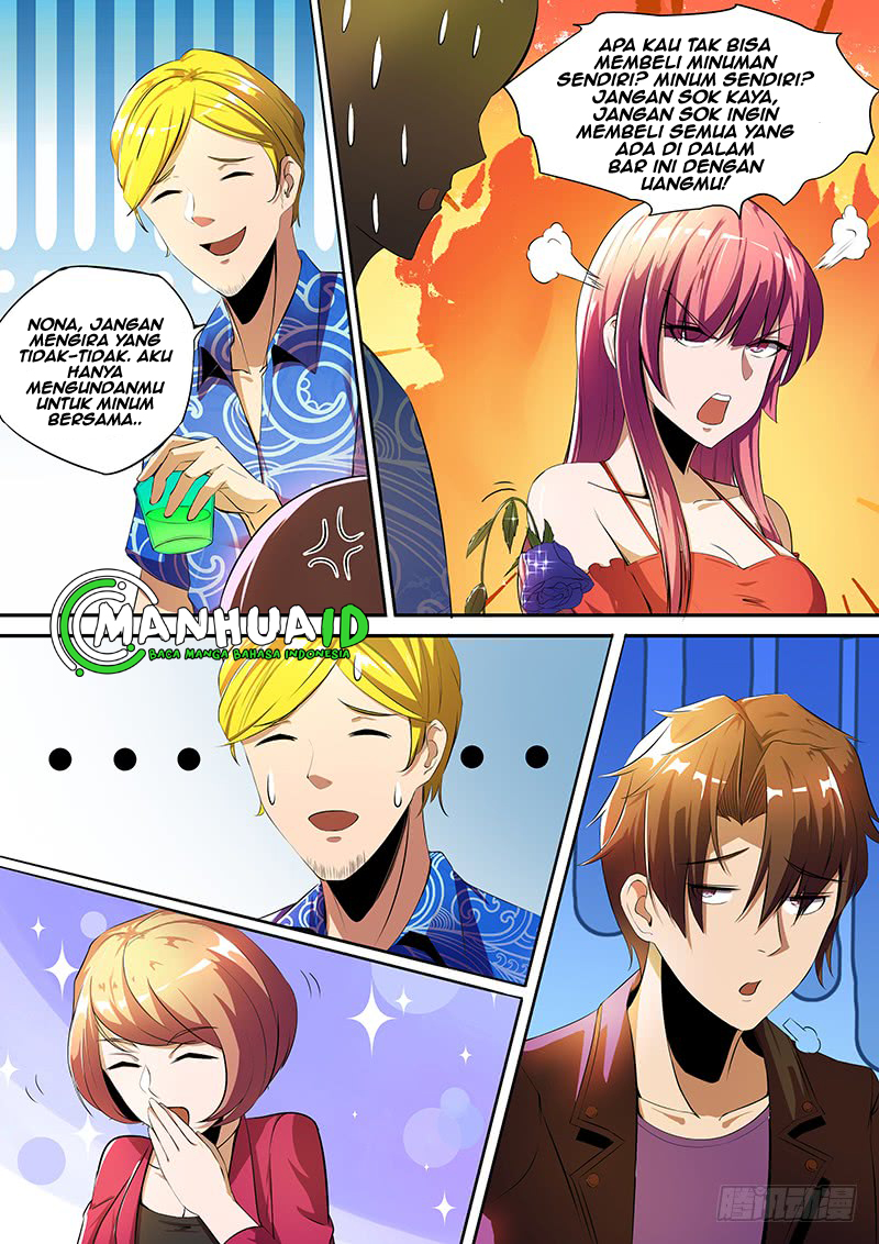Royal Agent Chapter 29 Gambar 7
