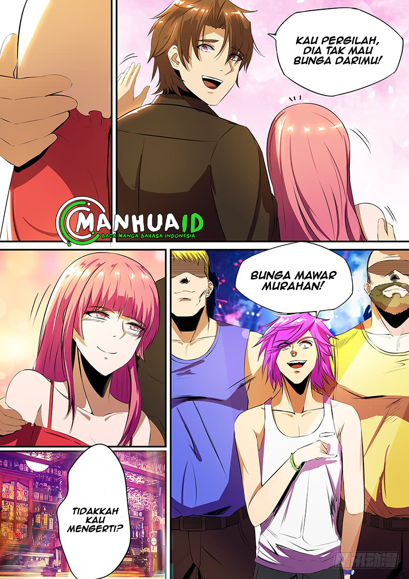Royal Agent Chapter 29 Gambar 9