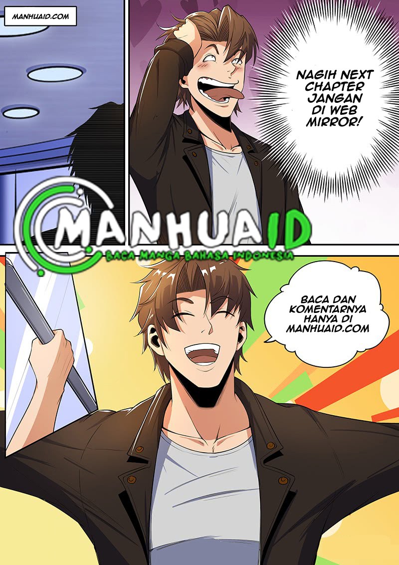 Royal Agent Chapter 40 Gambar 13