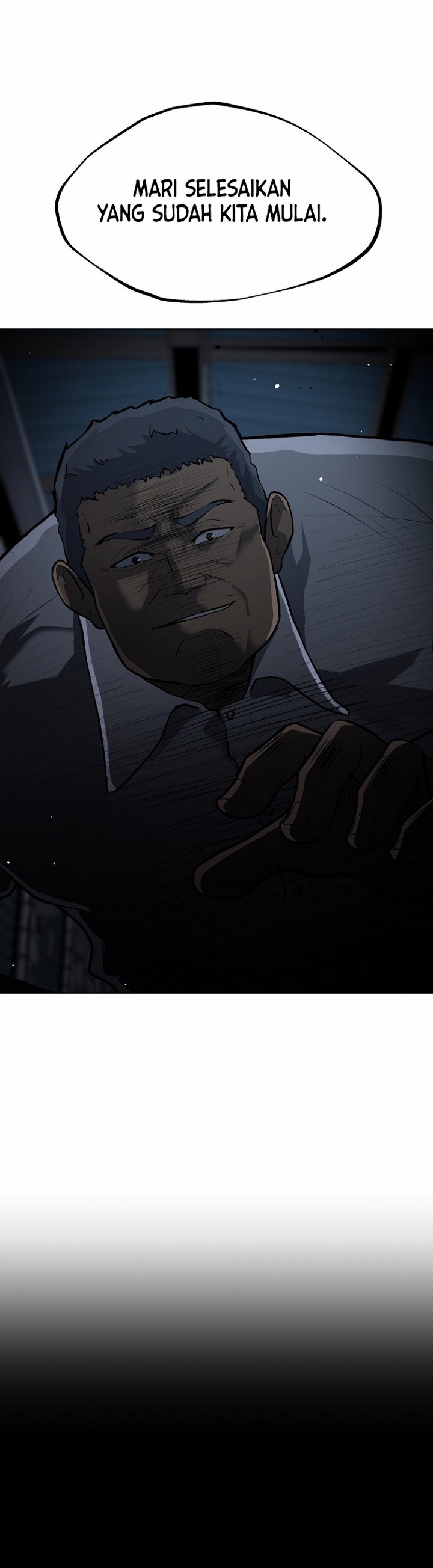 Royal Path Chapter 03.2 Gambar 3