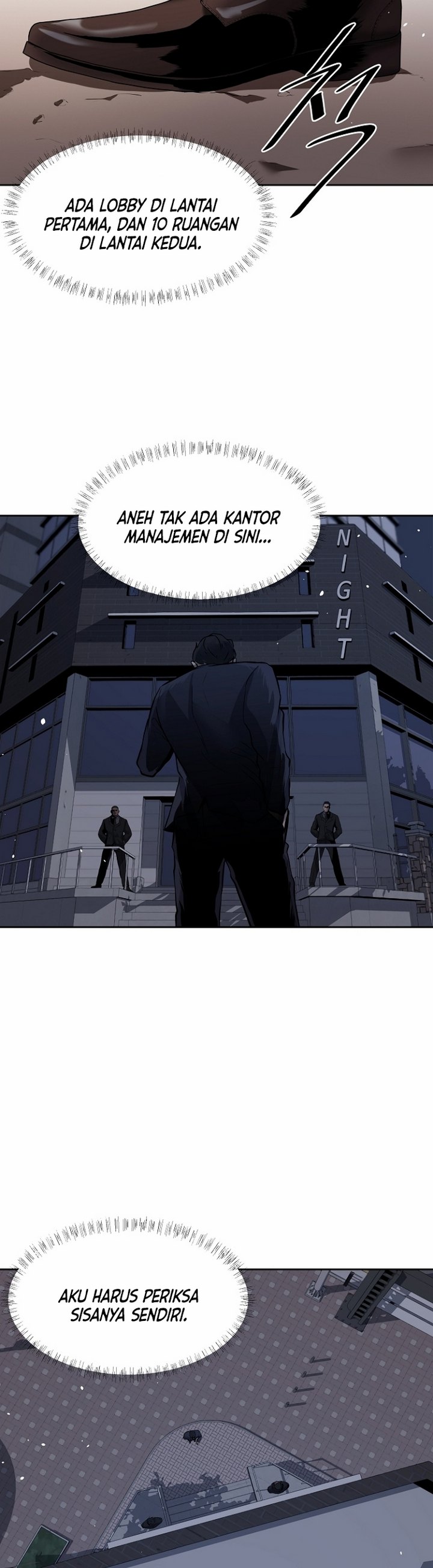 Royal Path Chapter 03.2 Gambar 10
