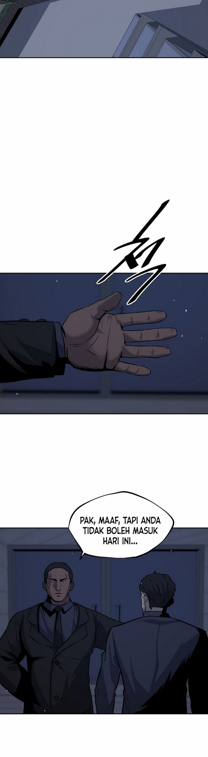 Royal Path Chapter 03.2 Gambar 11