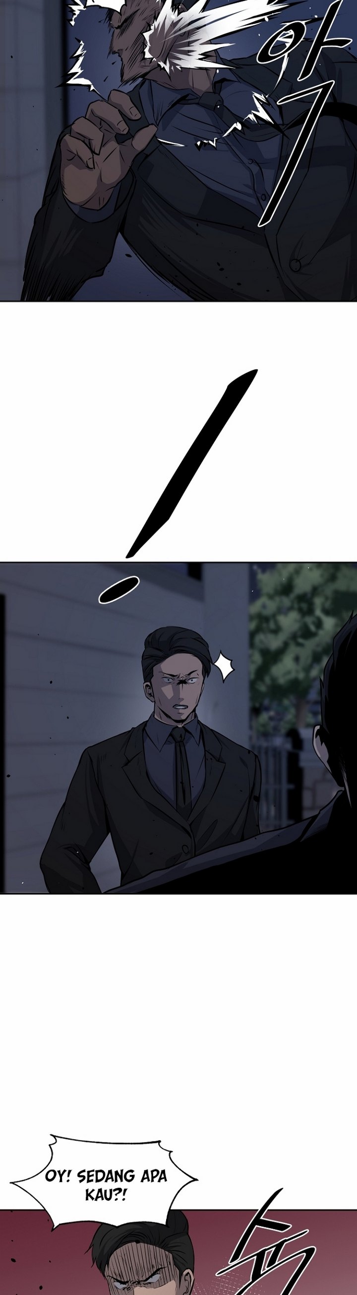 Royal Path Chapter 03.2 Gambar 13