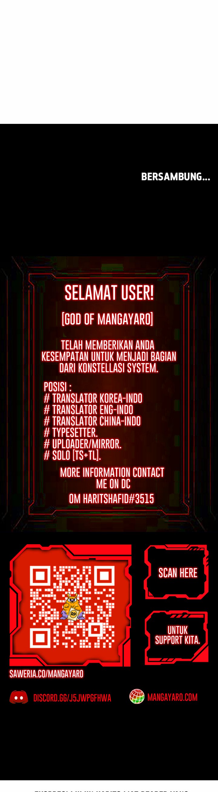 Royal Path Chapter 03.2 Gambar 20