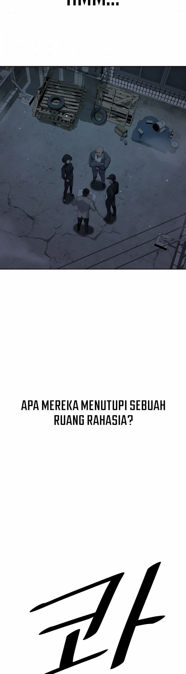 Royal Path Chapter 04.2 Gambar 10