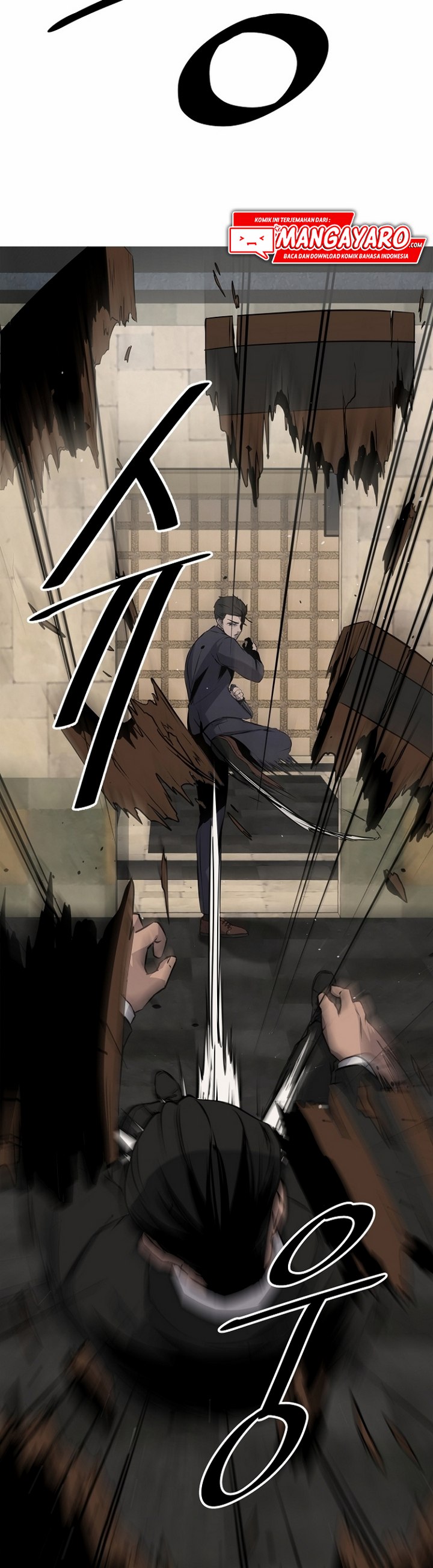 Royal Path Chapter 04.2 Gambar 11