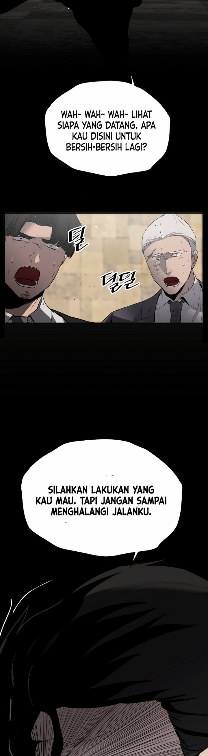 Royal Path Chapter 04.2 Gambar 20