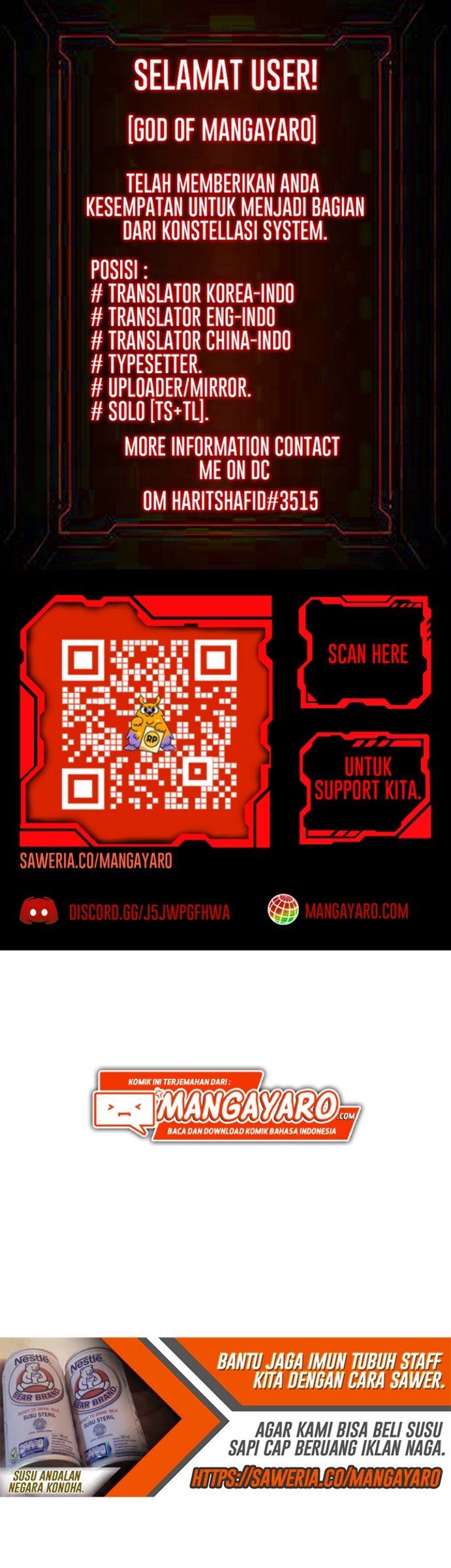 Royal Path Chapter 11 Gambar 2
