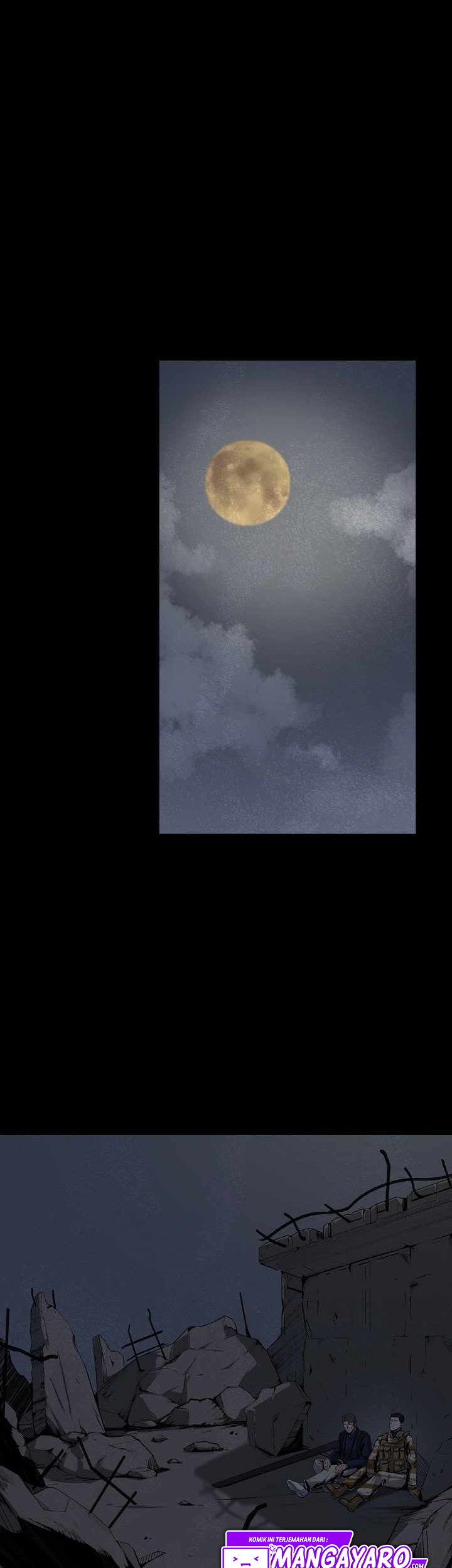 Royal Path Chapter 20 Gambar 22