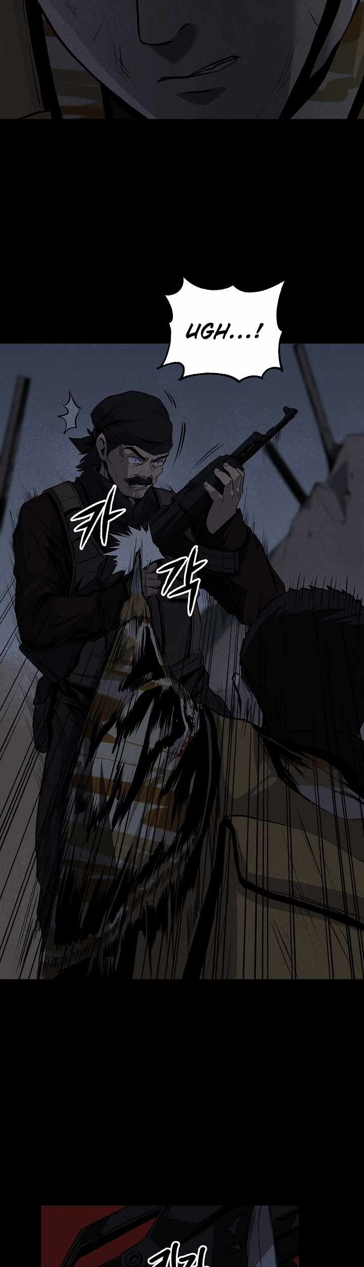 Royal Path Chapter 20 Gambar 29