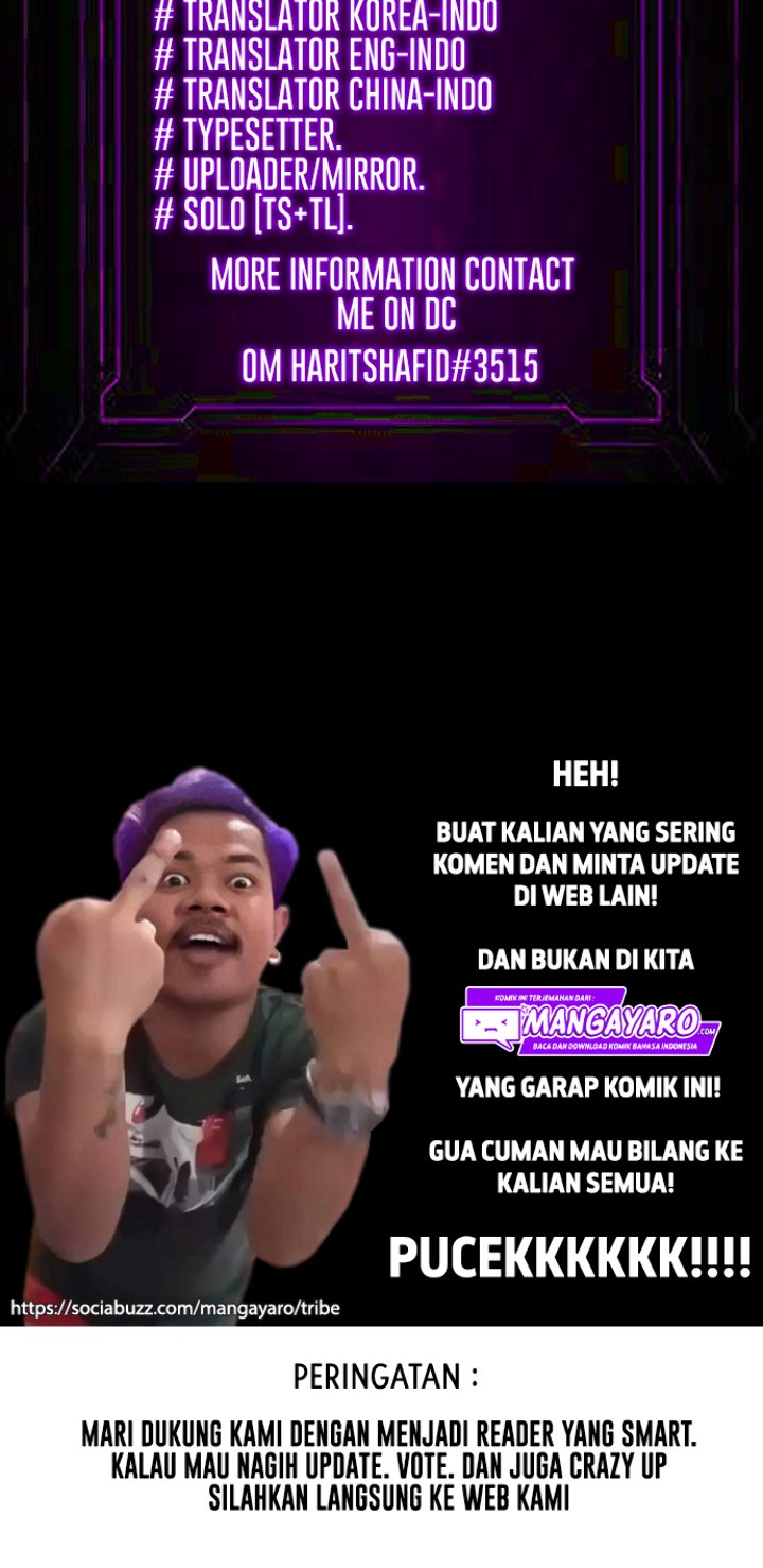 Royal Path Chapter 20 Gambar 36