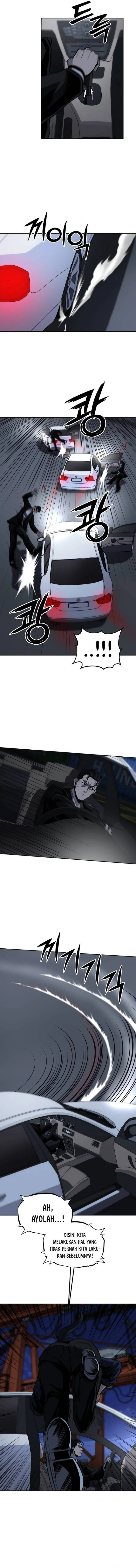 Royal Path Chapter 46 Gambar 6