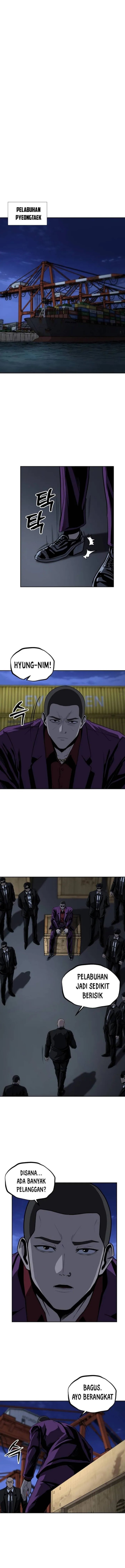 Royal Path Chapter 46 Gambar 10