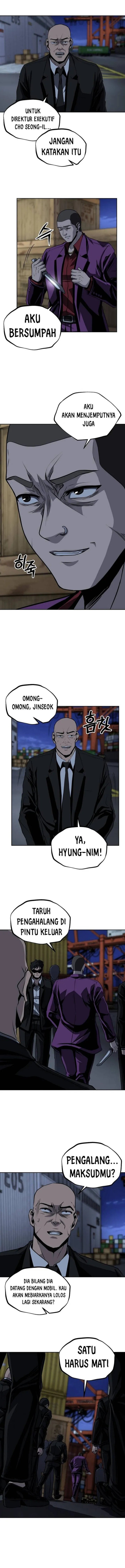 Royal Path Chapter 46 Gambar 11