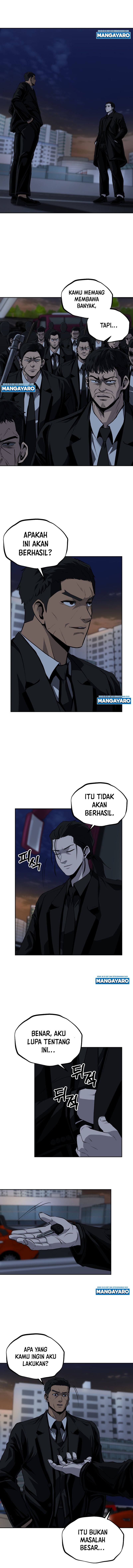 Royal Path Chapter 51 Gambar 2