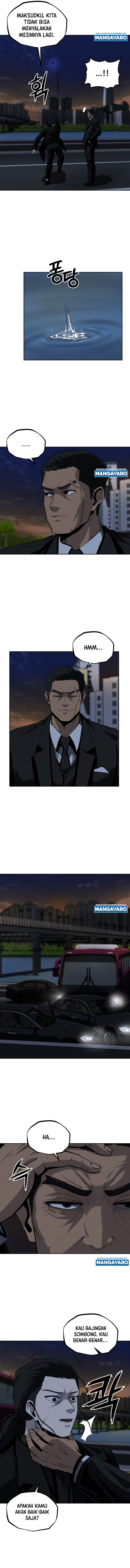 Royal Path Chapter 51 Gambar 3