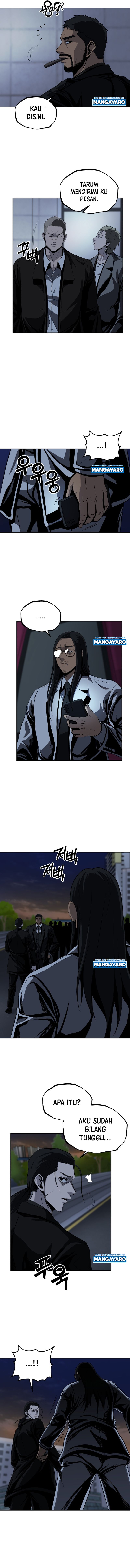 Royal Path Chapter 51 Gambar 7