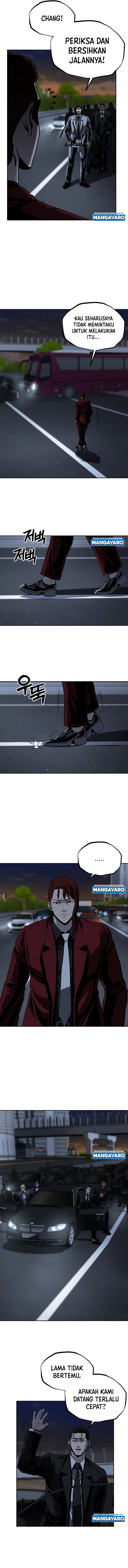 Royal Path Chapter 51 Gambar 10