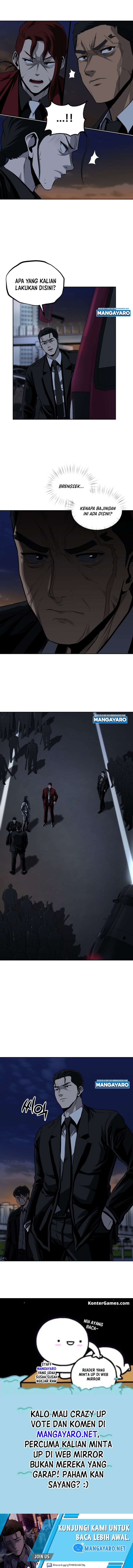 Royal Path Chapter 51 Gambar 12