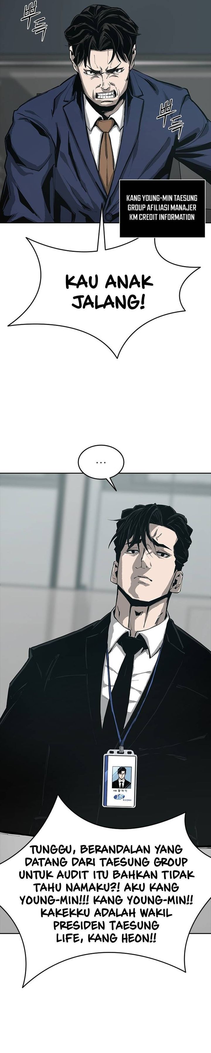 Royal Family Chapter 01 Gambar 2