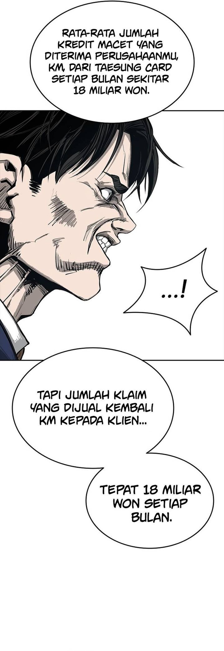 Royal Family Chapter 01 Gambar 4
