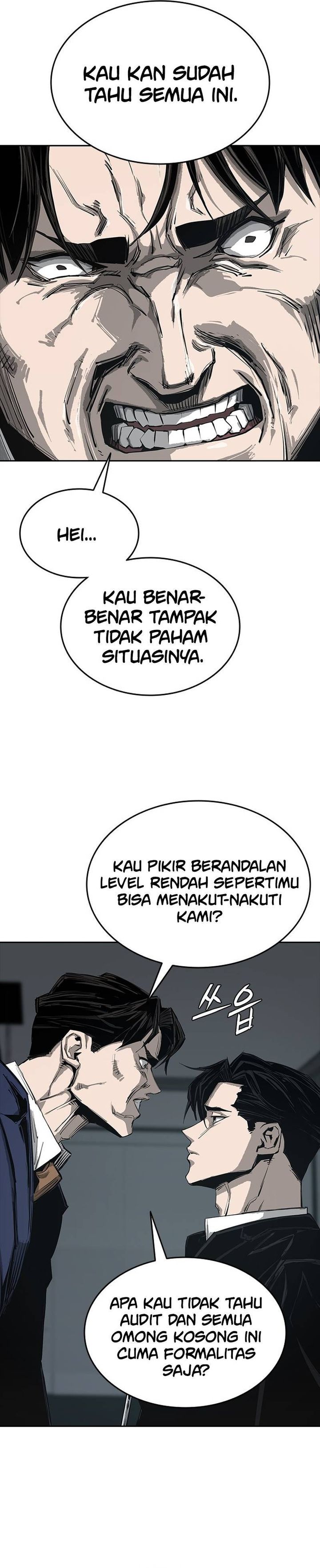 Royal Family Chapter 01 Gambar 6