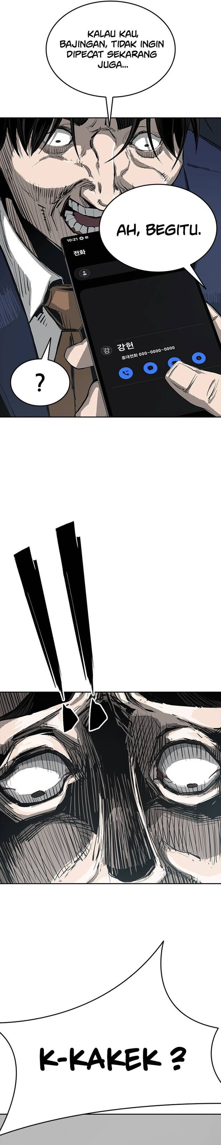 Royal Family Chapter 01 Gambar 7