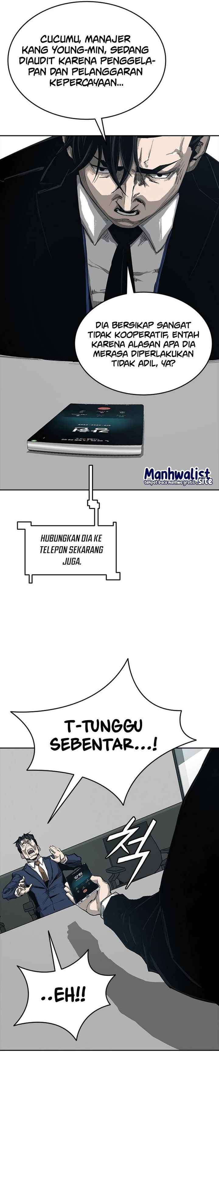 Royal Family Chapter 01 Gambar 9