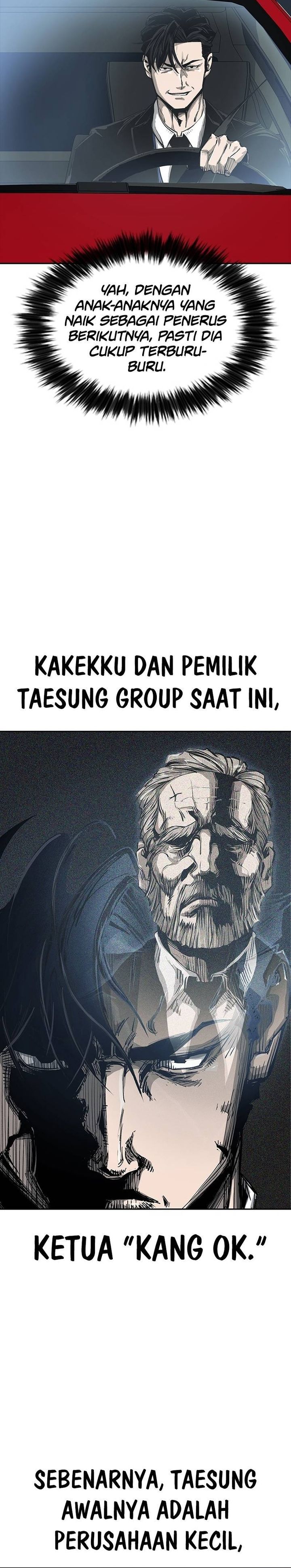 Royal Family Chapter 01 Gambar 18