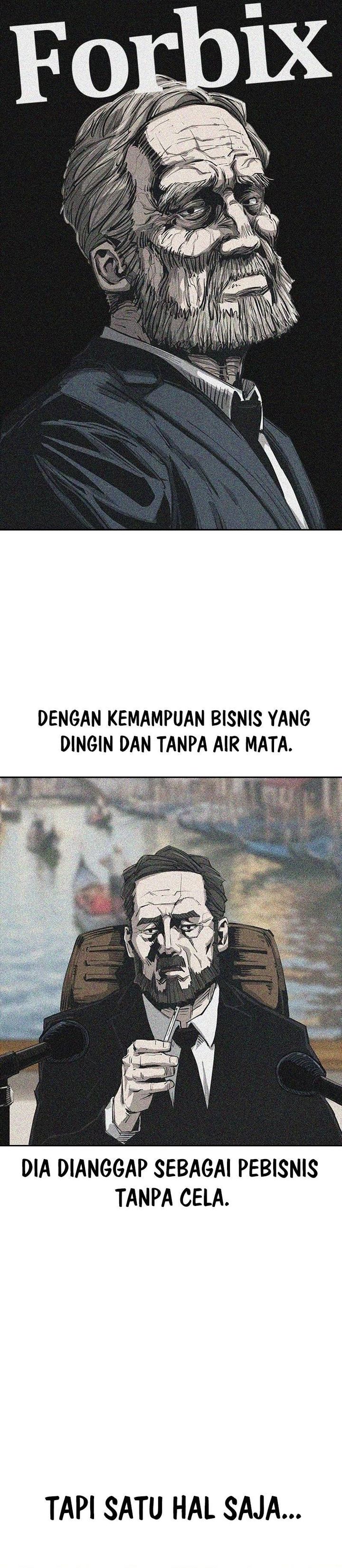 Royal Family Chapter 01 Gambar 20