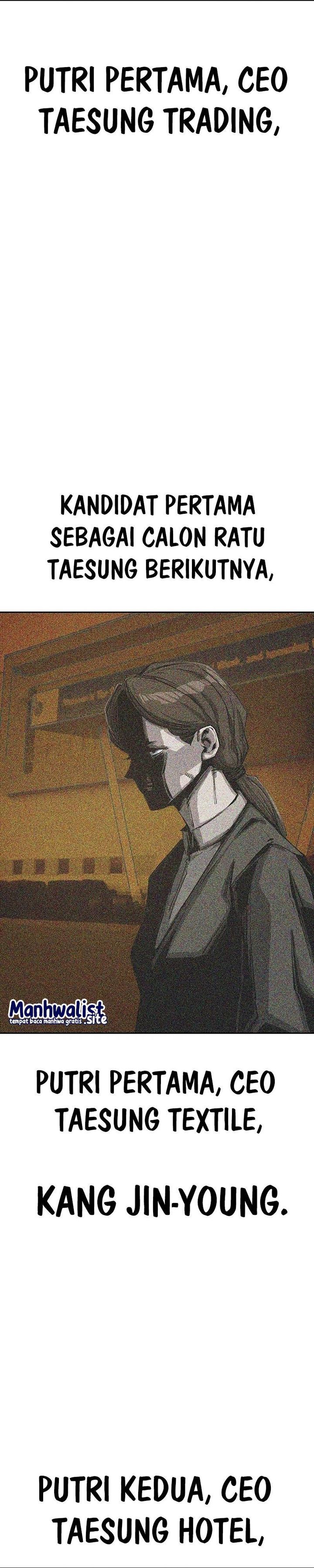 Royal Family Chapter 01 Gambar 23